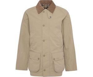 Barbour - Giacca impermeabile - Ashby Showerproof Jacket Washed Stone per Uomo - Taglia M - Beige