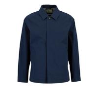 Barbour - Giacca Impermeabile Corta Rokig - - Jackets - Uomo - Blu - L