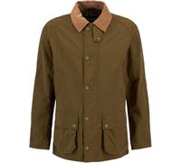 Barbour - Giacca impermeabile leggera - Ashby Showerproof Jacket Light Sage per Uomo - Taglia L - Beige