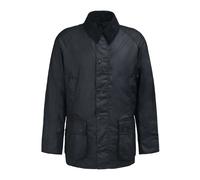 Barbour - Giacca in Cera Ashby - - Jackets - Uomo - Nero - S