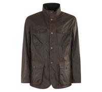 Barbour - Giacca in Cera Classica con Tasche - - Jackets - Uomo - Marrone - M