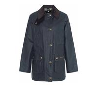 Barbour - Giacca in Cera Moderna Beadnell - - Coats - Donna - Verde - S