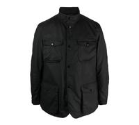 Barbour - Giacca in Cotone Cerato Ogston - - Jackets - Uomo - Nero - XL