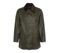 Barbour - Giacca in Cotone con Stile Mwx0017 - - Jackets - Uomo - Verde - S
