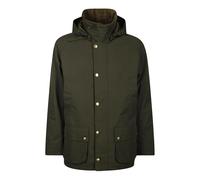 Barbour - Giacca Invernale Imbottita Impermeabile - - Jackets - Uomo - Verde - XL