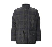 Barbour - Giacca invernale trapuntata - - Jackets - Uomo - Grigio - XL