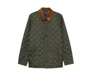 Barbour - Giacca Leggera - - Jackets - Uomo - Verde - L