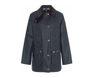 Barbour Giacca Modern Beadnell Donna Sage 8,10,12,14