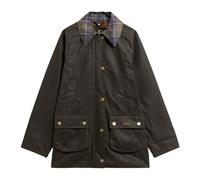 Barbour - Giacca Moderna Beadnell Cerata - - Jackets - Donna - Verde - M