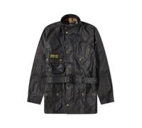 Barbour - Giacca Originale International - - Jackets - Uomo - Blu - L