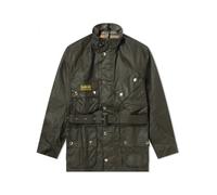Barbour - Giacca Originale Internazionale - - Jackets - Uomo - Verde - L