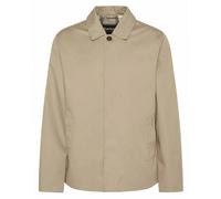 Barbour - Giacca Parka Corta Impermeabile in Poliestere - - Jackets - Uomo - Beige - S