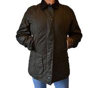 Barbour - Giacca - Parka - Donna Olive 40