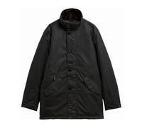 Barbour - Giacca Powell Moderna Cerata - - Jackets - Uomo - Verde - M
