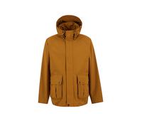 BARBOUR Giacca RE-ENGINEERED senape | L