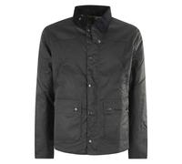 Barbour - Giacca Reelin in Cotone Cerato - - Jackets - Uomo - Blu - S