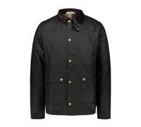 Barbour Giacca Reelin Wax Uomo Sage S