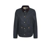Barbour - Giacca in vera cerata - Reelin Wax Jacket Sage per Uomo - Taglia L - Verde Verde L