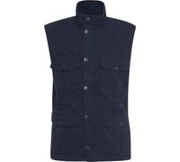 Barbour - Giacca senza maniche - Casual Corbridge Gilet Navy per Uomo in Cotone - Taglia M - Blu navy