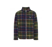 Barbour - Giacca Sherpa - Classic Tartan Heritage - - Jackets - Uomo - Multicolore - M