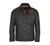 Barbour Giacca Steve McQueen Uomo Sage M,L,XL