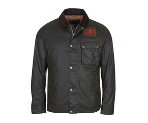 Barbour Giacca Steve McQueen Uomo Sage M,L,XL