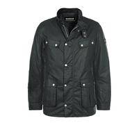 Barbour - Giacca Steve McQueen Workers Wax - - Jackets - Uomo - Verde - M