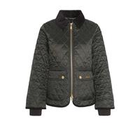 Barbour - Giacca Trapuntata Aderente per Donne - - Jackets - Donna - Verde - M