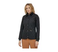 Barbour - Giacca trapuntata Annandale - - Jackets - Donna - Nero - M