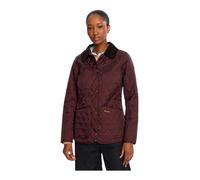 Barbour - Giacca trapuntata Annandale - - Jackets - Donna - Rosso - 2XL