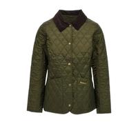 Barbour - Giacca trapuntata Annandale - - Jackets - Donna - Verde - XS