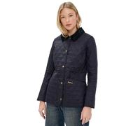 Barbour Giacca trapuntata Annandale LQU0475NY91 Blu Navy Taglia UK 12