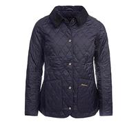 Barbour Giacca trapuntata Annandale LQU0475NY91 Blu Navy Taglia UK 8