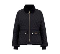 Barbour - Giacca trapuntata Beadnell - - Jackets - Donna - Nero - S