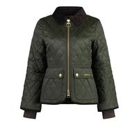 Barbour - Giacca Trapuntata Beadnell - - Jackets - Donna - Verde - L