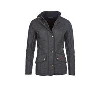 BARBOUR Giacca trapuntata CAVALRY POLARQUILT blu | 34