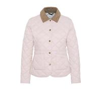 Barbour - Giacca trapuntata da donna - - Jackets - Donna - Rosa - L