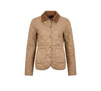 BARBOUR Giacca trapuntata DEVERON beige | 42