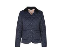 BARBOUR Giacca trapuntata DEVERON blu | 44