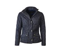 BARBOUR Giacca trapuntata FLYWEIGHT CAVALRY blu | 46