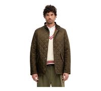Barbour - Giacca Trapuntata Flyweight Chelsea - - Jackets - Uomo - Verde - L