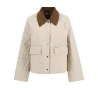 Barbour - Giacca Trapuntata - - Jackets - Donna - Beige - XL