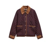 BARBOUR Giacca trapuntata leggera AINSDALE marrone | 36