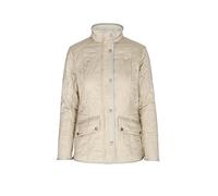BARBOUR Giacca trapuntata leggera CAVALRY POLARQULIT beige | 44
