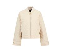 BARBOUR Giacca trapuntata leggera crema | 34