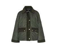 BARBOUR Giacca trapuntata leggera KILNWICK oliva | 38