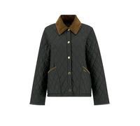 BARBOUR Giacca trapuntata leggera LIDDESDALE oliva | 44