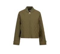 BARBOUR Giacca trapuntata leggera oliva | 42