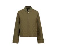 BARBOUR Giacca trapuntata leggera oliva | 46