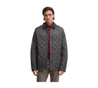 Barbour - Giacca Trapuntata Liddesdale - - Jackets - Uomo - Grigio - M